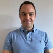 Martin Green